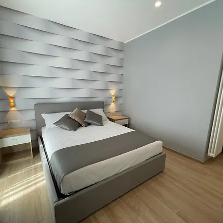 Pensión Martini 2 Bari