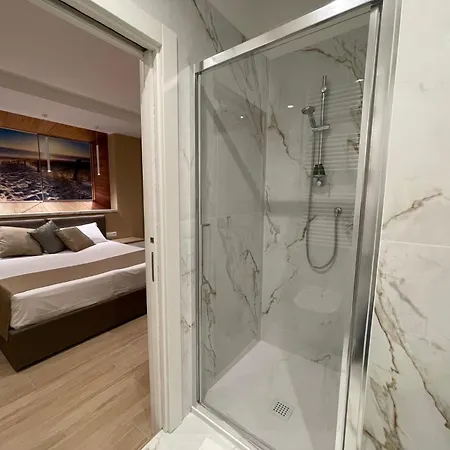 Pensión Martini 2 Bari