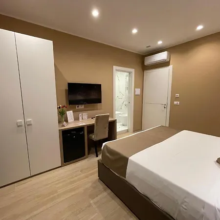 Martini 2 Guest house Bari