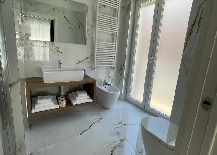 Martini 2 Affittacamere 4*