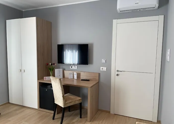 Martini 2 Affittacamere Bari