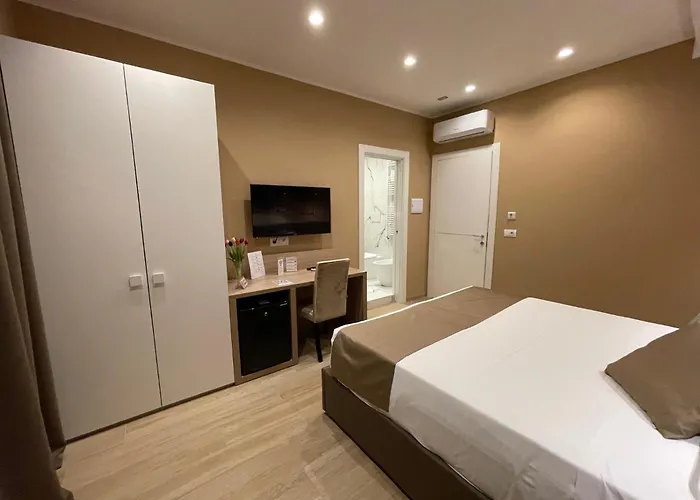 Martini 2 Affittacamere Bari