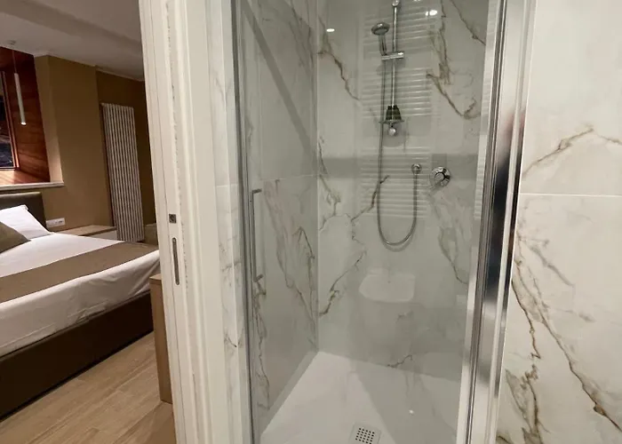 Martini 2 Affittacamere 4*