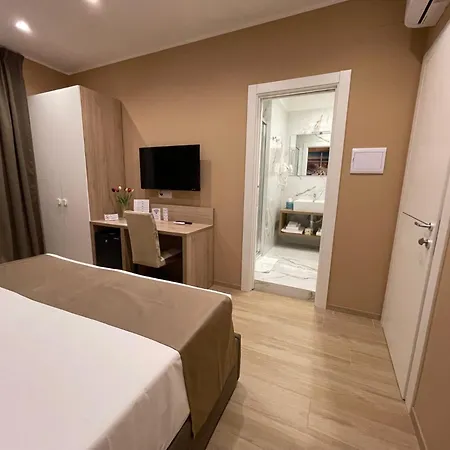 Martini 2 Pensionat 4*