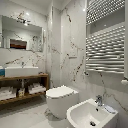 Pensionat Martini 2 4*