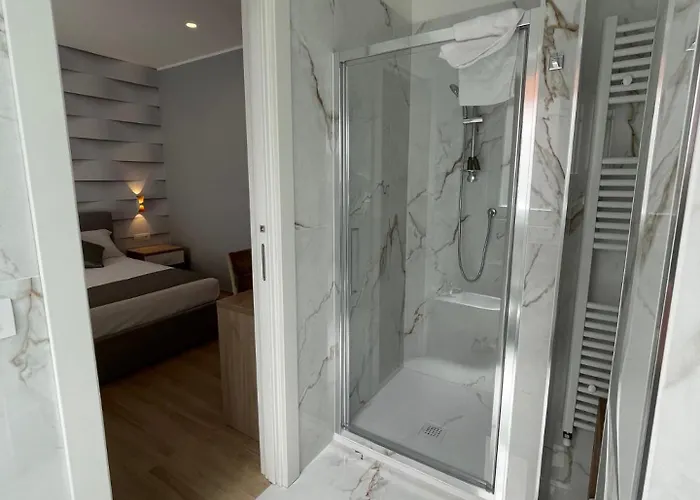 Martini 2 Konukevi 4*