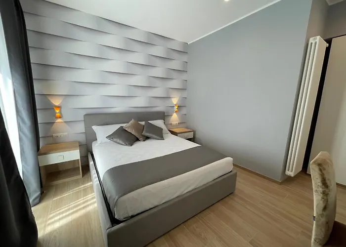 Konukevi Martini 2 Bari