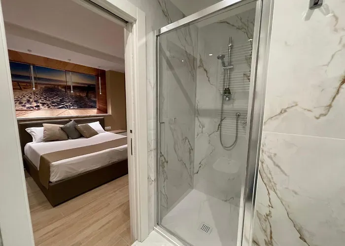 Konukevi Martini 2 Bari