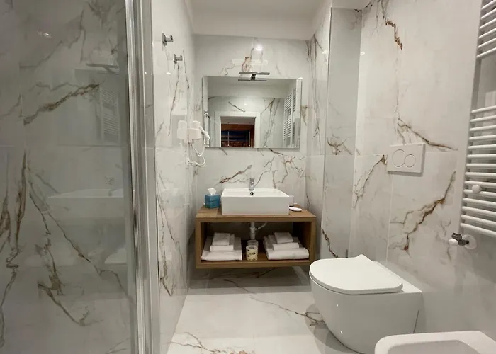 Maison d'hôtes Martini 2 4*