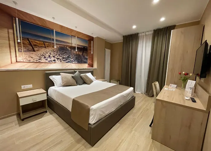 Martini 2 Konukevi 4*