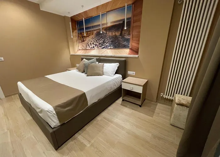 Maison d'hôtes Martini 2